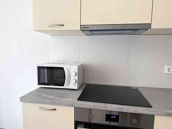 долгосрочная аренда 1-к квартира Киев, Соломенский, 23000 грн./мес. Киев