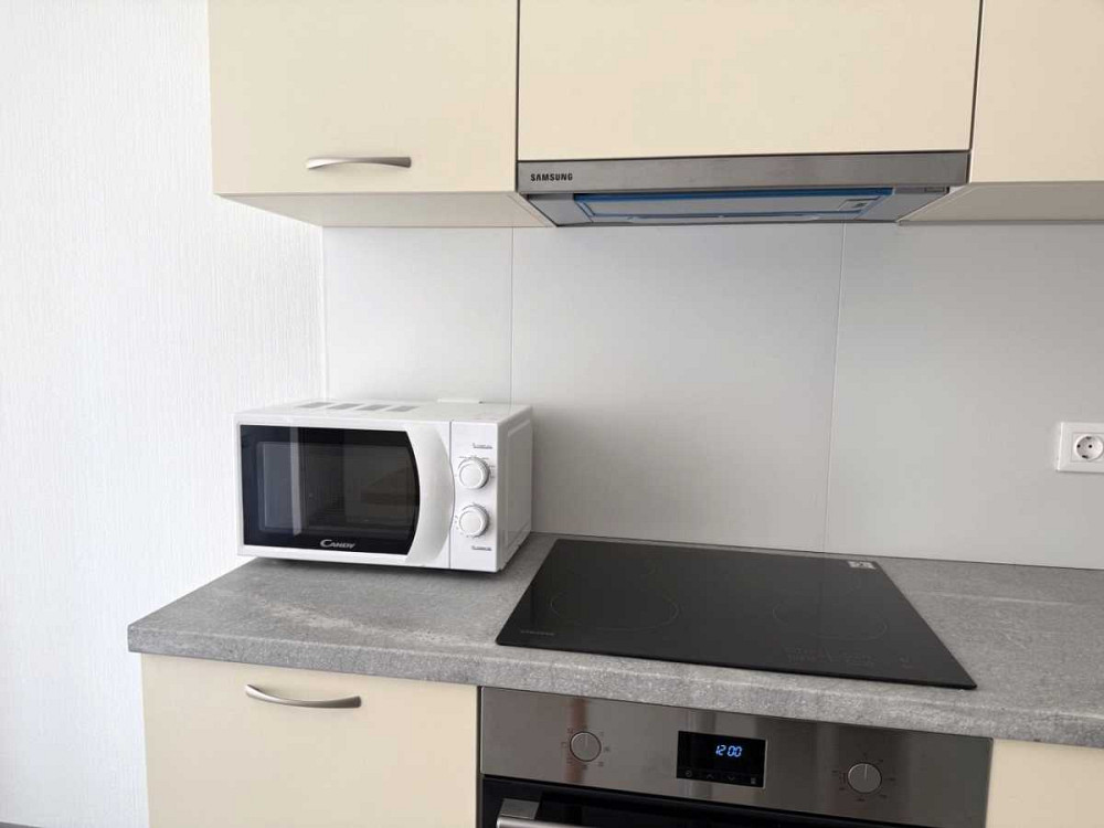 долгосрочная аренда 1-к квартира Киев, Соломенский, 23000 грн./мес. Київ - зображення 5
