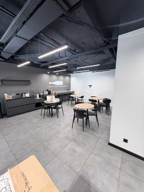 долгосрочная аренда помещения свободного назначения, здания Киев, Шевченковский, 2000 $/мес. Киев - изображение 4