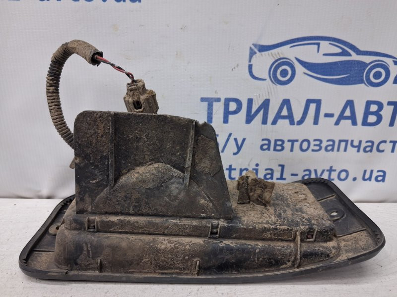 Катафот левый Mitsubishi Pajero Sport 1996-2008 MR465017 (Арт. 77237) Київ - зображення 4