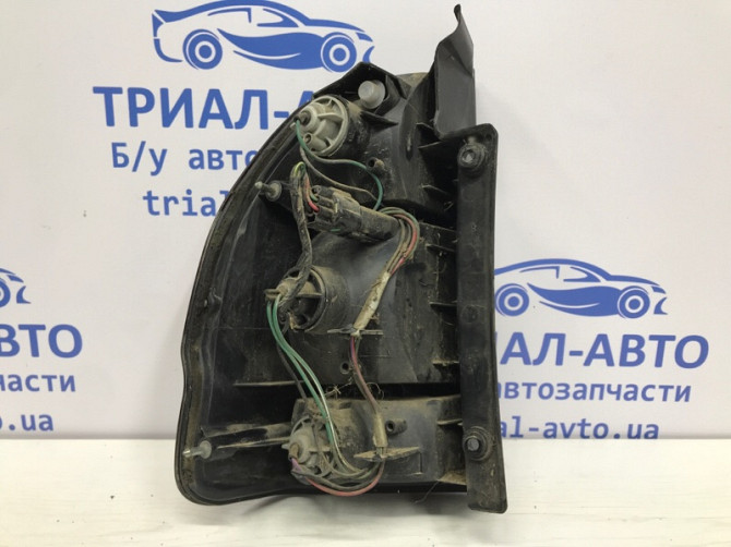 Фонарь задний внешний правый Mitsubishi Pajero Sport 1996-2008 8330A060 (Арт. 48652) Київ - зображення 5