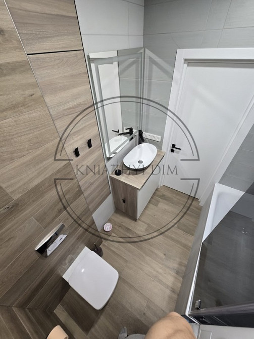 Продаж 2 кімнатна квартира в ЖК ПаркЛенд КОД 21146083 Киев - изображение 12