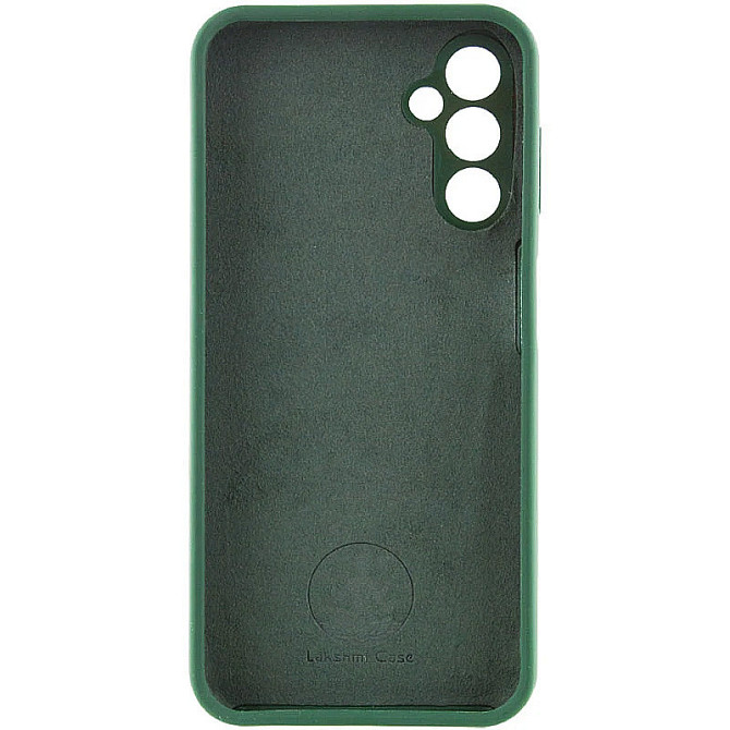 Чехол Silicone Cover Lakshmi Full Camera (AA) with logo для Samsung Galaxy A15 4G/5G / M15 5G Херсон - зображення 2