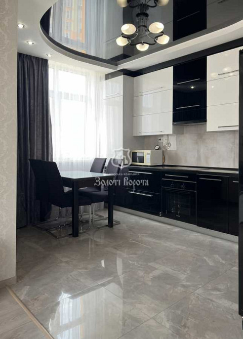 продажа 3-к квартира Киев, Оболонский, 148000 $ Киев - изображение 3
