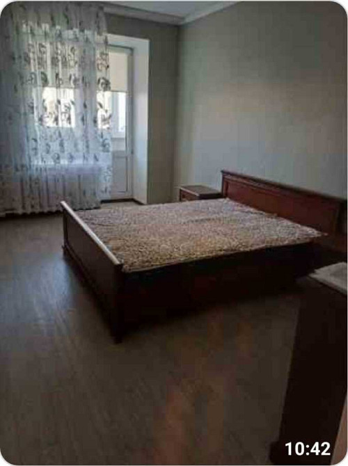 долгосрочная аренда 2-к квартира Киев, Соломенский, 16700 грн./мес. Киев - изображение 4