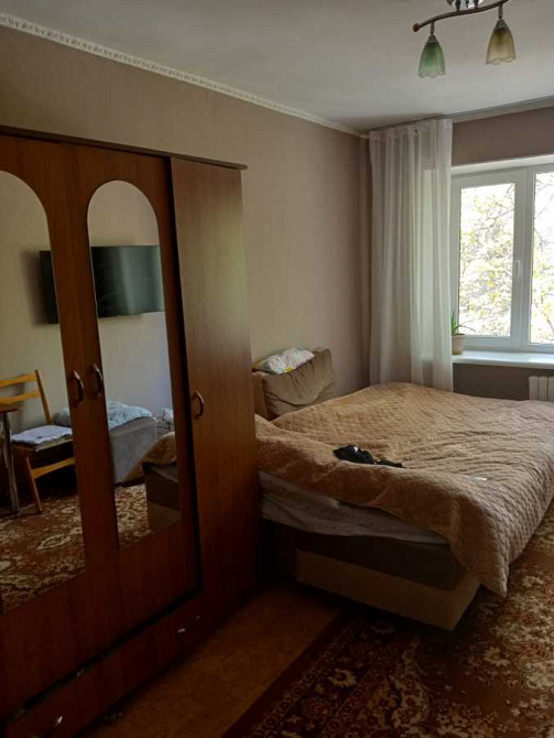 долгосрочная аренда комната Одесса, Приморский, 3000 грн./мес. Одеса - зображення 1