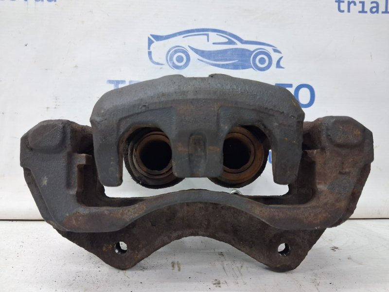 Суппорт передний левый Mitsubishi Pajero Sport K9 3.0 БЕНЗИН 6G72 1996 (б/у) Киев - изображение 2