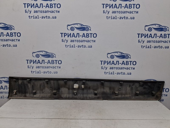 Накладка двери Chevrolet Captiva C100 2.4 БЕНЗИН Z24SED 2006 перед. лев. (б/у) Киев - изображение 4