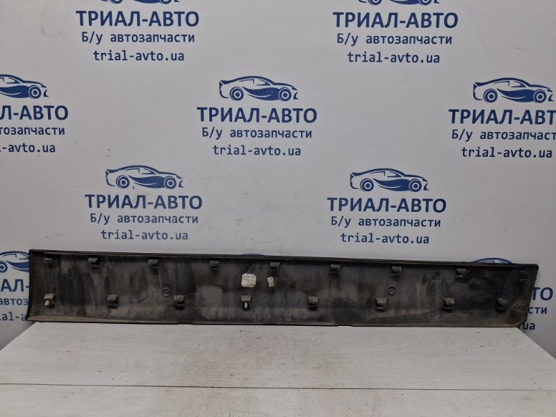 Накладка двери Chevrolet Captiva C100 2.4 БЕНЗИН Z24SED 2006 перед. лев. (б/у) Київ - зображення 4