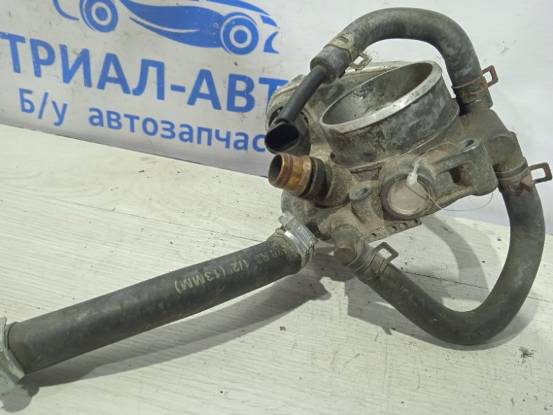 Заслонка дроссельная Chevrolet Cruze 2009-2016 55560398 (Арт. 2052) Киев - изображение 3