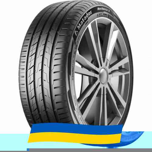 235/40 R19 Matador Hectorra 5 96Y Легкова шина Київ