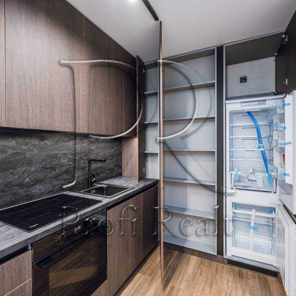 продажа 1-к квартира Киев, Подольский, 116900 $ Київ - зображення 5