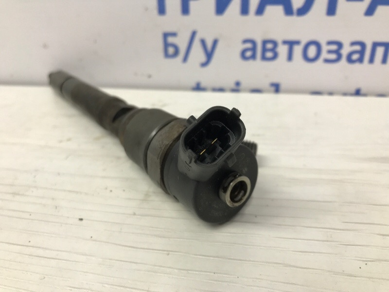 Форсунка паливна Hyundai Tucson JM 2.0 DIESEL D4EA 2004 (б/у) Киев - изображение 3