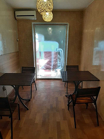 Продам. Магазин 46 м.кв. вул.Богдана Хмельницького 25 Дніпро - зображення 2