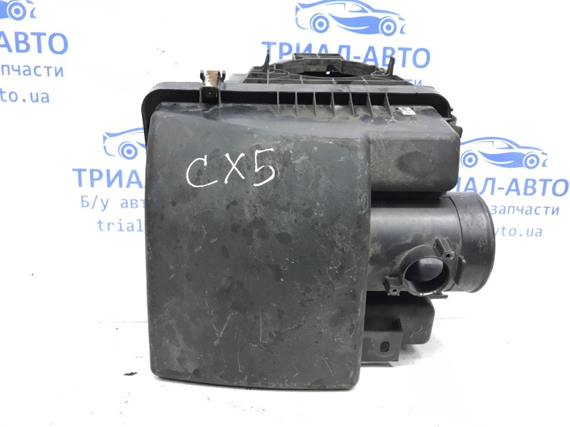 Корпус воздушного фильтра Mazda CX 5 KE 2.2 DIESEL 2011 (б/у) Київ - зображення 4