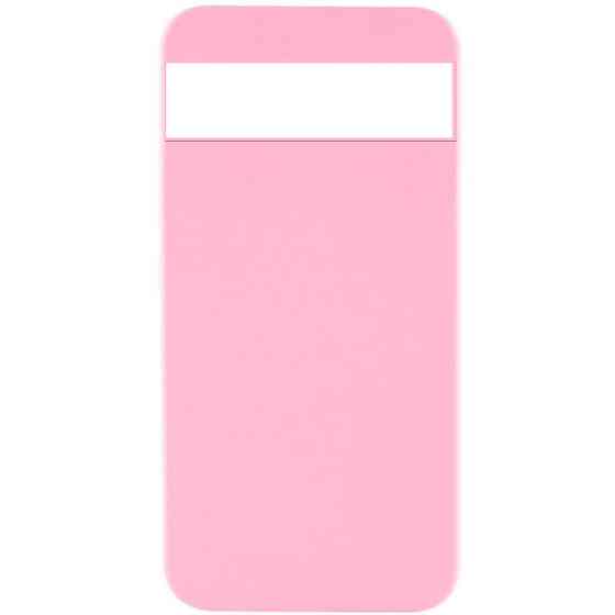 Чехол Silicone Cover Lakshmi (A) для Google Pixel 6 Херсон