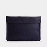 Чехол для ноутбука винтажный Incarne Klouz MacBook Pro 13" 2016-2025 klouz-black-vintage-pro-13 черн Київ
