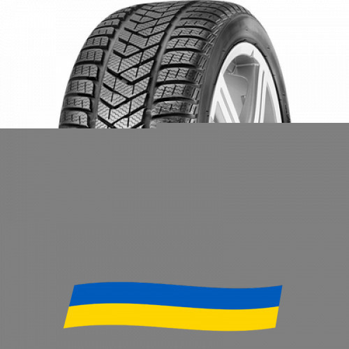 245/45 R19 Pirelli Winter Sottozero 3 102V Легкова шина Киев - изображение 1