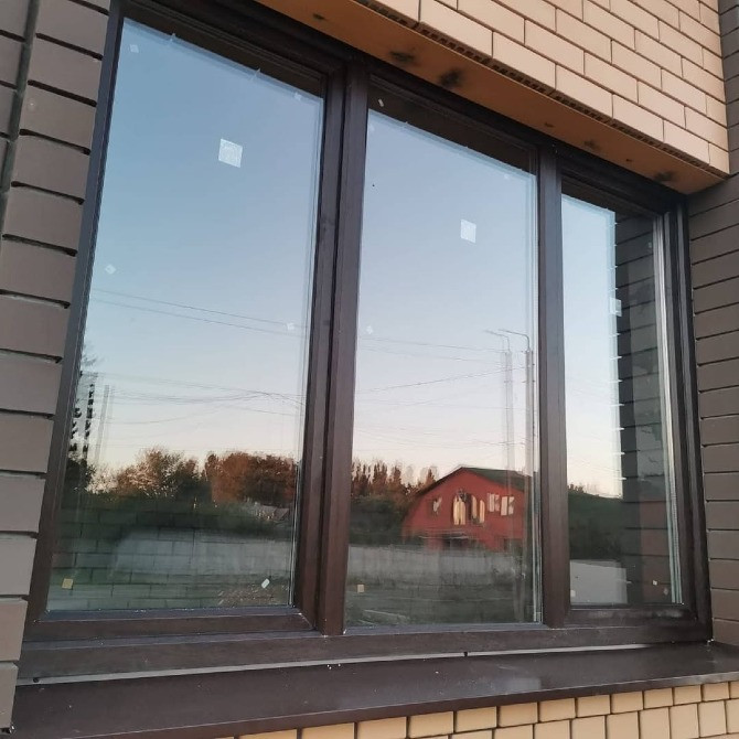 Окна Кривой Рог изготовление, ремонт и обслуживание Кривой Рог - изображение 11