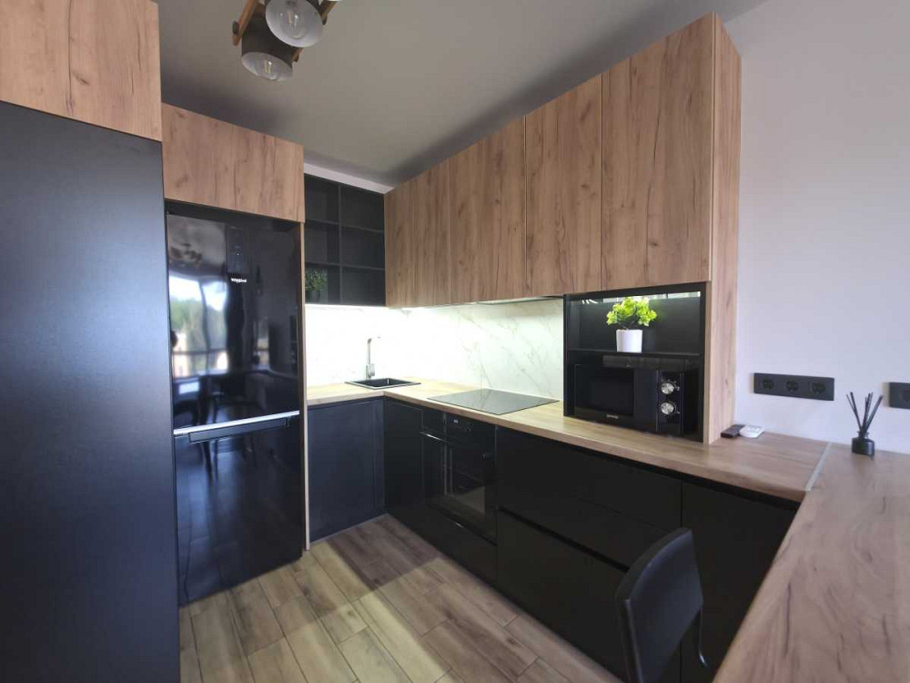 продажа 1-к квартира Киево-Святошинский, Ирпень, 85000 $ Ірпінь - зображення 8