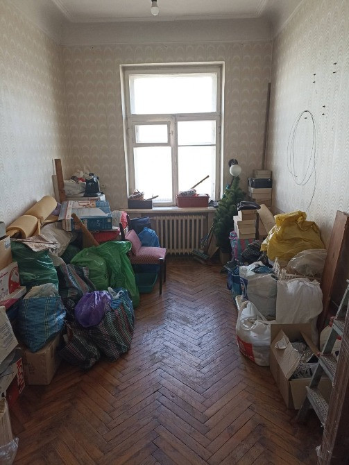 4 х кімнатна квартира-сталінка на вул.Миру Харьков - изображение 7