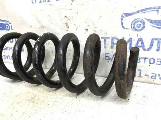 Пружина передняя Mitsubishi Pajero Wagon 4 3.2 ДИЗЕЛЬ 4M41 2006 (б/у) Київ