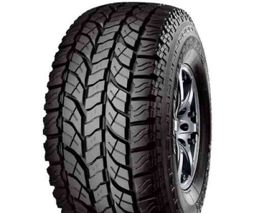 245/75 R17 Yokohama Geolandar A/T-S G012 121/118R Позашляхова шина Київ