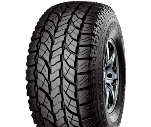 245/75 R17 Yokohama Geolandar A/T-S G012 121/118R Позашляхова шина Киев - изображение 1