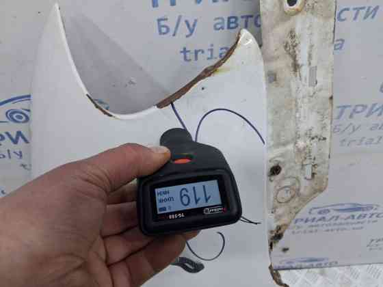 Крыло переднее правое Volkswagen Caddy 2K 1.9 DIESEL BJB 2003 (б/у) Київ