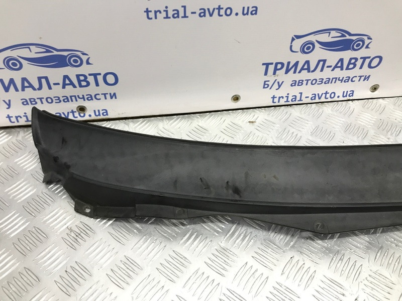 Дефлектор дворников Mitsubishi Pajero Sport 1996-2008 mr221996 (Арт. 40438) Киев - изображение 2