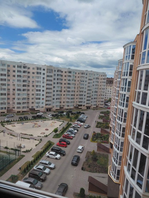 Сдам 1 к.квартиру под хранение вещей , мебели,техники в закрытом ЖК Лазурный,м.Центральный рынок Харьков - изображение 3