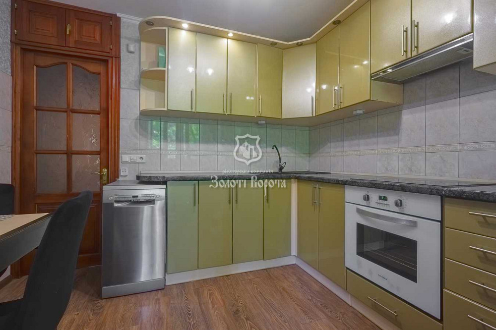 продажа 3-к квартира Киев, Святошинский, 95000 $ Київ - зображення 2