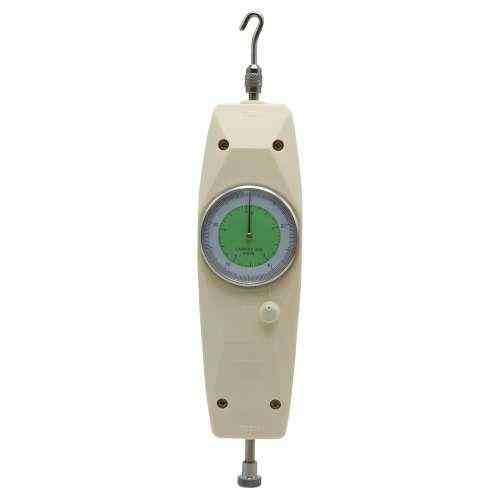 Динамометр универсальный пружинный (10 кг) PROTESTER NK-100 Харків