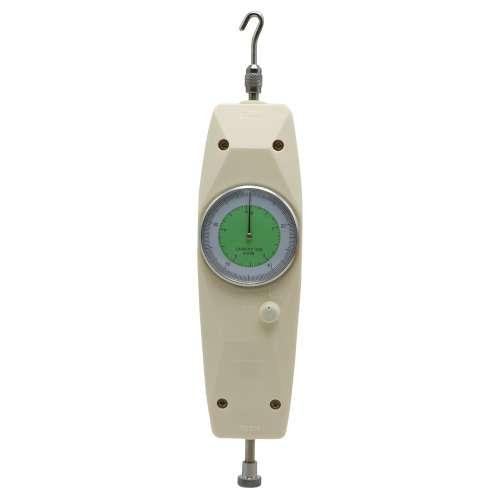 Динамометр универсальный пружинный (10 кг) PROTESTER NK-100 Харків - зображення 4