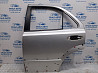 Дверь задняя левая Kia Sorento BL 2.5 DIESEL D4CB 2002 (б/у) Київ
