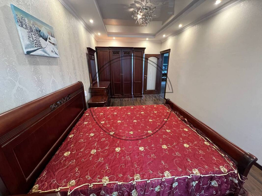 Оренда 3х кім. квартири студія метро Позняки Код Об'єкту 11124578 Киев - изображение 11