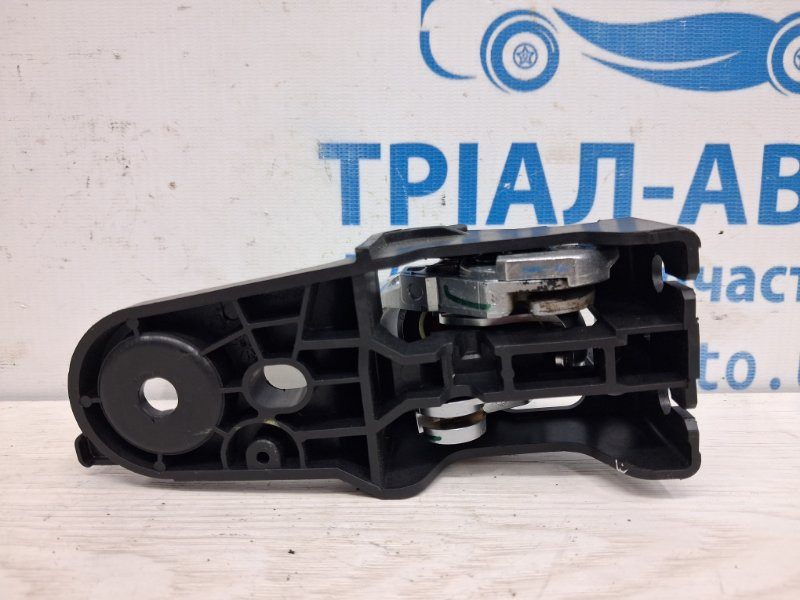 Ручка двери внутренняя правая Jeep Cherokee 2013-2019 68227250AA (Арт. 76379) Київ - зображення 3