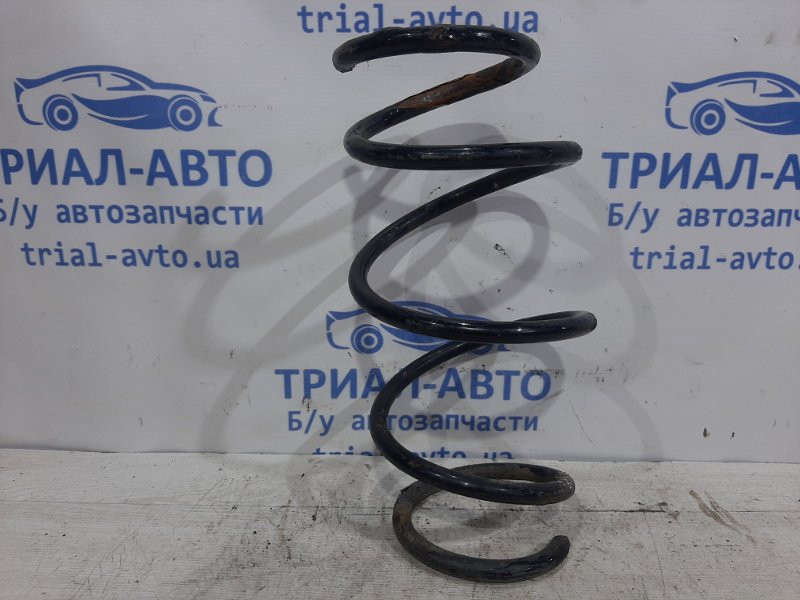 Пружина передняя Nissan Juke F15 1.6 TURBO MR16DDT 2010 (б/у) Київ - зображення 4