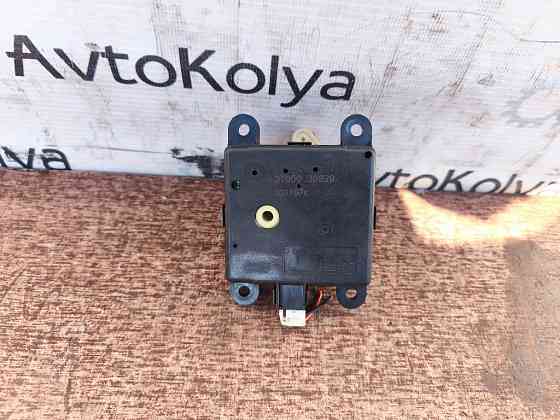 Моторчик заслонки печки Nissan Primera P12 1.9 dci 2001-2007 (3T05030820) Ковель