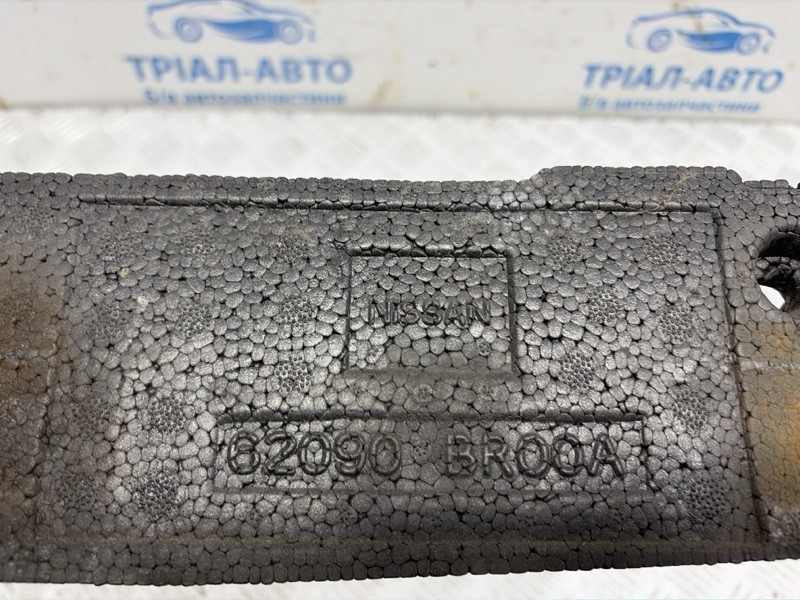 Абсорбер переднего бампера Nissan Qashqai 2006-2013 62090BR00A (Арт. 83017) Киев - изображение 5