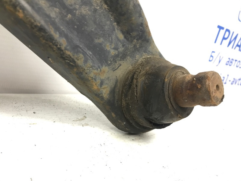 Рычаг правый Mitsubishi Outlander 2007-2012 4013A010 (Арт. 9717) Киев - изображение 3