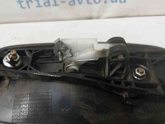 Ручка двери внешняя задняя левая Renault Trafic 2001-2014 8200170625 (Арт. 82098) Киев