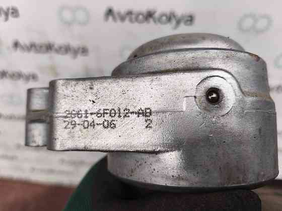 Подушка двигателя Ford Fusion 2002-2012 (2S61-6F012-AB) Ковель