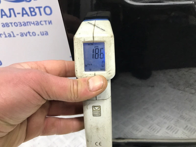 Дверь передняя правая Hyundai Tucson JM 2.0 DIESEL D4EA 2004 (б/у) Київ - зображення 5