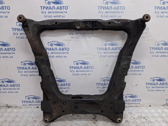 Балка передней подвески Nissan Qashqai J10 2.0 БЕНЗИН MR20DE 2006 (б/у) Киев - изображение 1