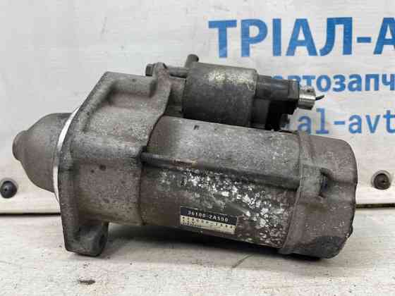 Стартер Kia Sportage SL 1.7 DIESEL D4FD 2010 (б/у) Київ