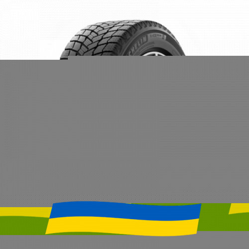 225/55 R19 Michelin X-Ice Snow SUV 103T Позашляхова шина Киев - изображение 1