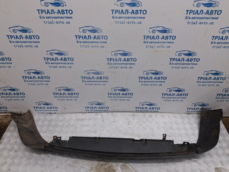 Бампер задний Mitsubishi Outlander 2007-2012 6410A827 (Арт. 79806) Київ - зображення 10