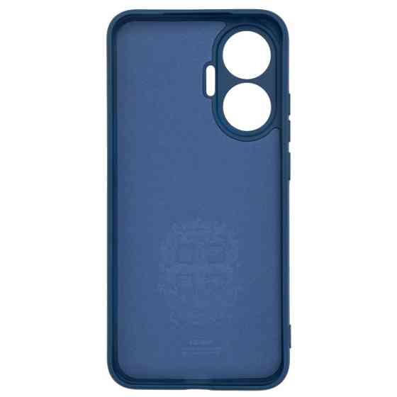 Чохол ArmorStandart ICON Camera Cov для Xiaomi Poco F7 Dark Blue (ARM80366) (Код товару:41659) Харків