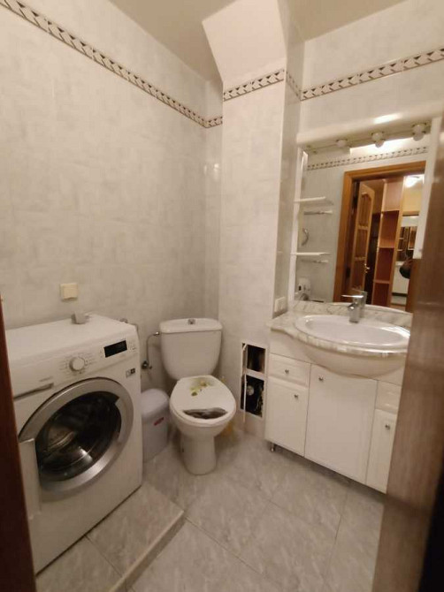 долгосрочная аренда 4-к квартира Киев, Шевченковский, 35000 грн./мес. Київ - зображення 9